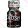 Rush Black PWD